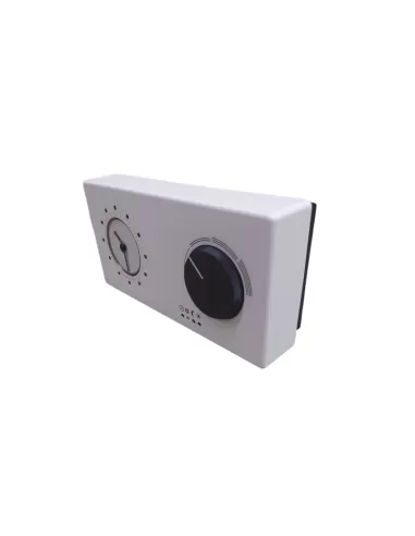 Horloge de thermostat externe Aeg Elfastat