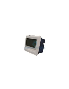 Thermostat Eikon Vimar 20514.B avec affichage blanc