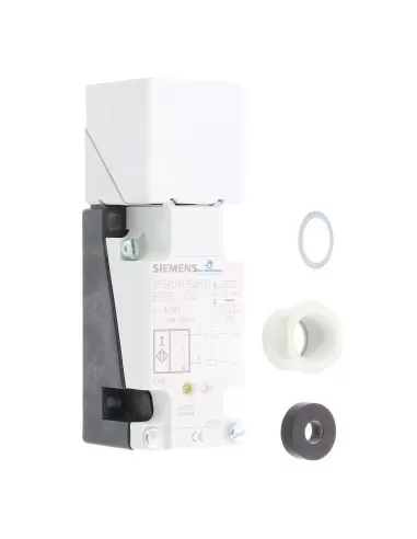 Siemens 3rg40416jb00 sensore induttivo 24vdc na sn 20mm