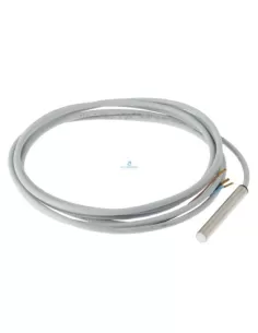 Capteur inductif Siemens 3rg46020ag02 d. 6,5 mm, sn 2,5 mm 24 Vdc pnp na
