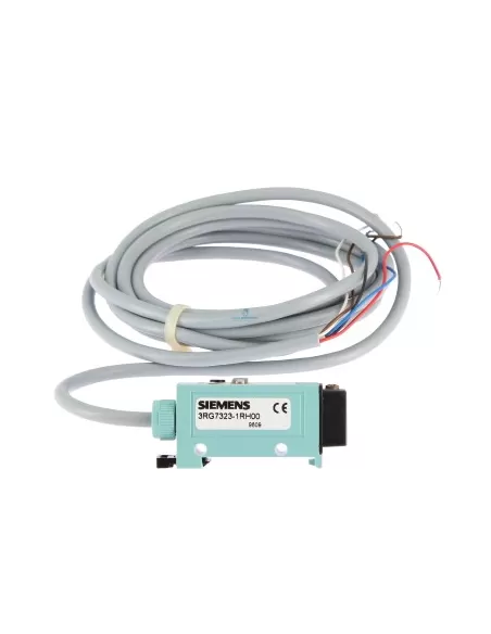 Siemens 3rg73231rh00 sensore di prossimita' ottico 24vdc