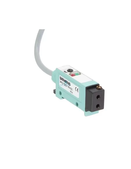 Siemens 3rg73231rh00 sensore di prossimita' ottico 24vdc