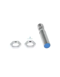 Siemens 3rg46123ab01 capteur inductif m12 sn 6mm pnp na 10..30vdc, connecteur m12