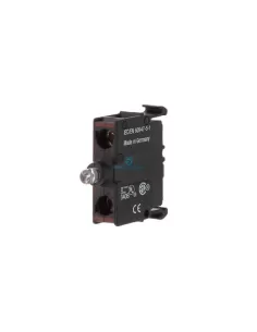 Eaton M22-ledc-r led 18-30vac/dc rouge fixation en coffret 2