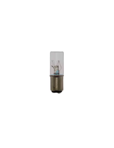 Eaton Sl-l130 lampada a filamento 130v ba15d 5-7w