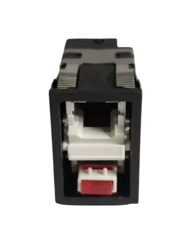 Interrupteur lumineux rouge Honeywell aml26fbb2aa01rx 3a 250vac sans couvercle de touche (8131)