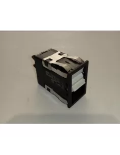 Interrupteur Honeywell AML34EBA4AC01 sans couvercle à clé 15 A 125-250 V CA 8716