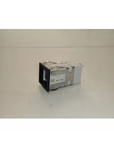 Indicateur LED carré Honeywell aml41cba2 sans lampe (9513)