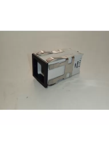 Indicateur LED carré Honeywell aml41cba3 sans lampe (8152)