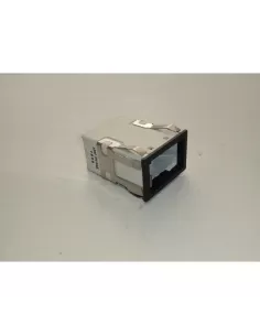 Indicateur LED rectangulaire Honeywell aml41fba2 sans lampe (7926)