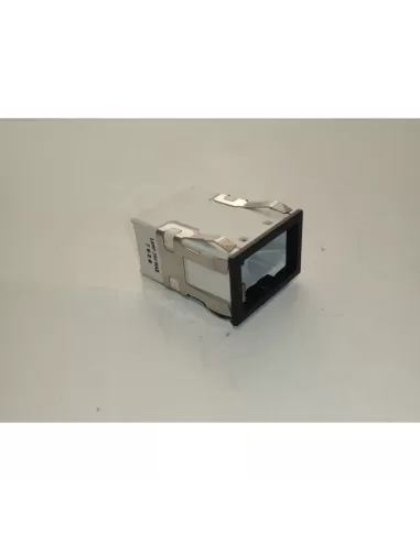 Indicador LED rectangular Honeywell aml41fba2 sin lámpara (7926)