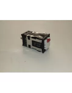 Indicador LED rojo cuadrado Honeywell aml42cbb2 (8443)
