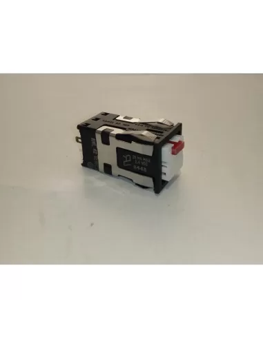 Indicateur LED rouge carré Honeywell aml42cbb2 (8443)