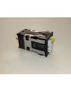 Voyant lumineux rectangulaire jaune à DEL Honeywell aml42cbh2 (8327)