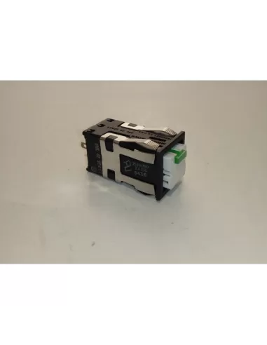 Indicateur LED carré vert Honeywell aml42cbr2 2,4 Vcc (8436)