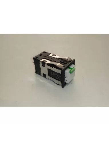 Indicateur LED carré vert Honeywell aml42cbs3 5v (8210)