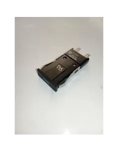 Luz indicadora LED verde Honeywell aml42sbr2 (8611)