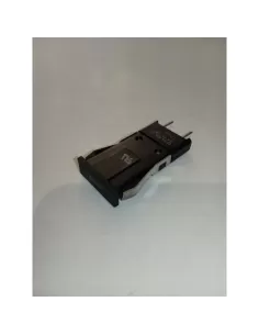 Honeywell aml42sbr9 compact indicator light green led (7708)