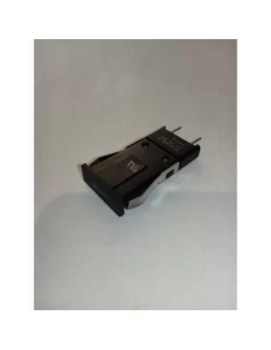 Honeywell aml42sbr9 compact green LED indicator (7708)