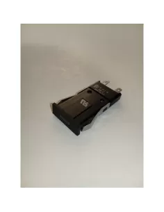 Luz indicadora LED amarilla Honeywell aml42sbs2 (8105)