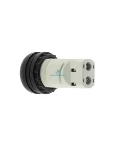 Eaton 229015 socle m22-amc pour avertisseur acoustique ip40 2