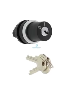 Eaton 088662 rs key selector switch