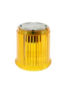 Feu clignotant Eaton 205315 SL-LY 24-230 V BA15D max 7 W jaune