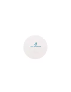 Eaton 216459 m22-xlh-w lente de luz indicadora