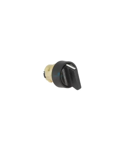 Siemens 3SB10002BB01 selettore nero