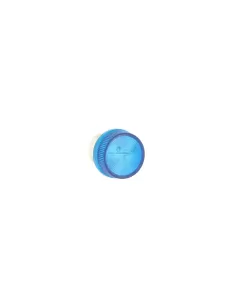 Siemens 3SB10016BF06 blue luminous gem