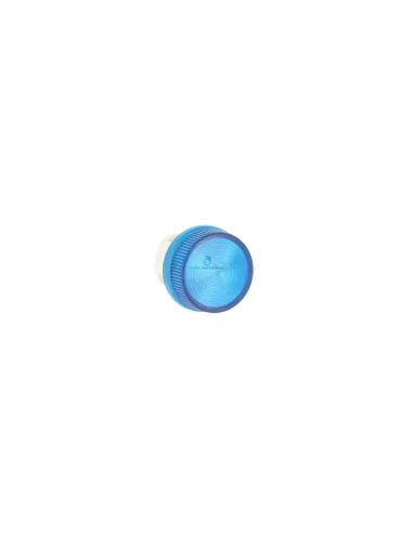 Siemens 3SB10016BF06 blue luminous gem