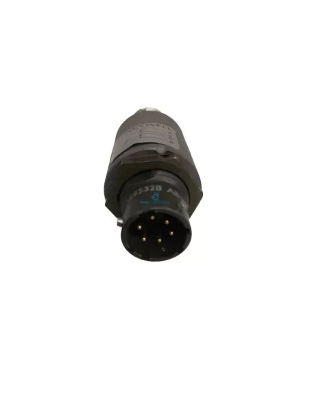 Sélecteur de vitesse Honeywell 9en1b11fe1br6