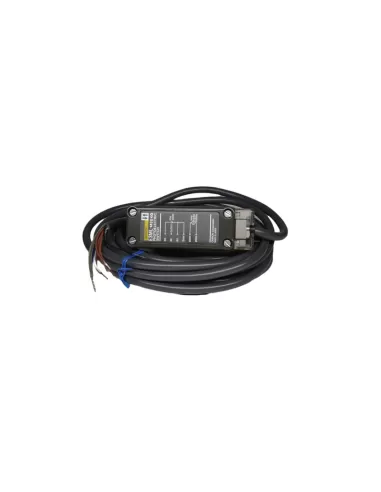 Omron e3mlm8e4g-130608 24-VDC-Zeckenlesesensor