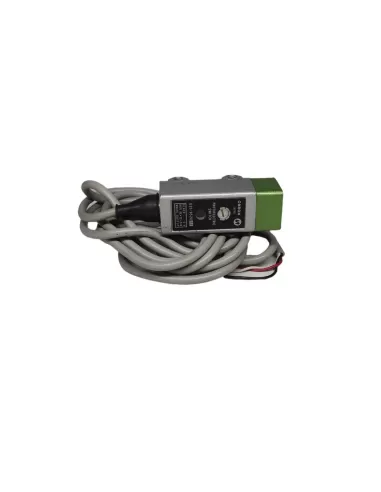 Capteur photoélectrique réflexe Omron e3s-ds20e1 12-24 Vcc