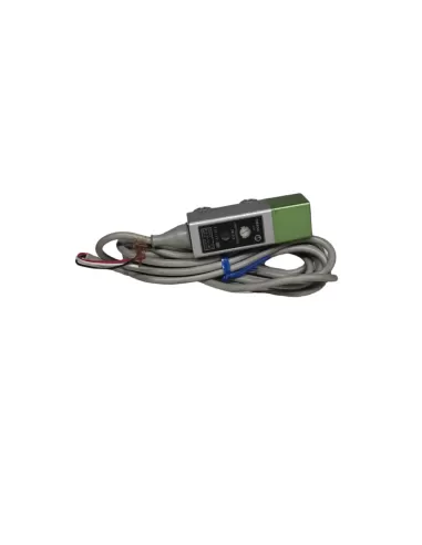 Omron e3s-vs1e22 fotoelektrischer Reflexsensor IP66 12-24 VDC