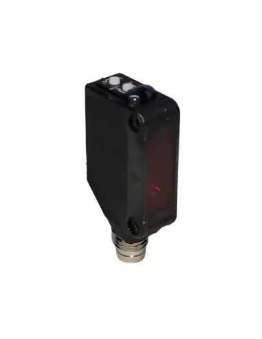 Capteur Omron e3zd86oms-242469 - réflexion radiale minimale 0,1 m PNP avec M8