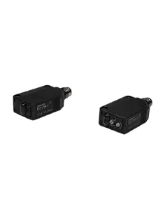 Omron e3zlt66-21554300 sensor- min rad laser sbarr 15m npn connector m8