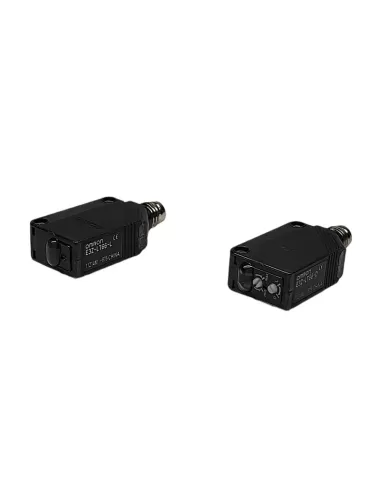 Sensor Omron e3zlt66-21554300 - barra láser min rad 15m conector npn m8