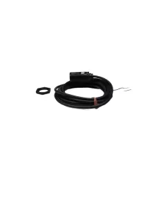 Cellule photoélectrique réflexe Omron e3fadp122m m18 sn 300cm 30vcc pnp câble de 2 m