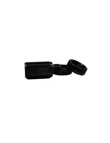 Omron e3fzb86 retroreflektierende Fotozelle SN 70 cm 30 VDC PNP-Anschluss M12