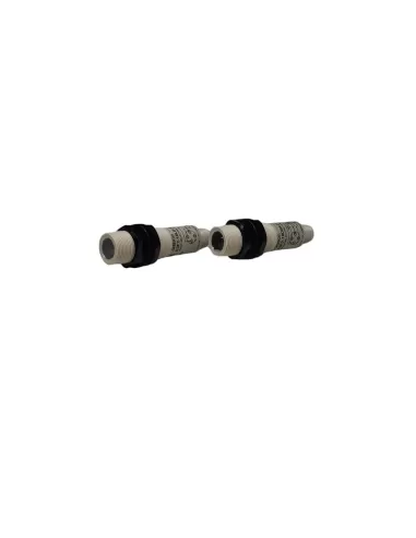 Omron e3f210b4p1byomg- through-beam photocells m18 10m pnp m12 connector