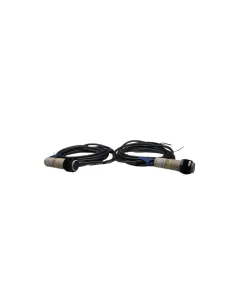 Omron e3f23c4 pair of photocells sn 3mt 30vdc npn