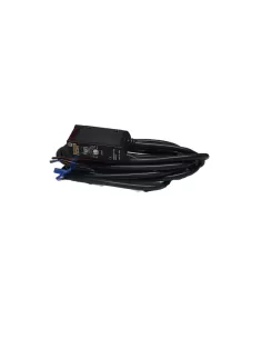 Omron e3sad12-14323200 photocell sn 70cm 30vdc npn 2m cable