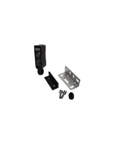 Capteur photoélectrique Omron e3sad87-13046200 n° de série 70 cm 24 Vcc connecteur PNP M12