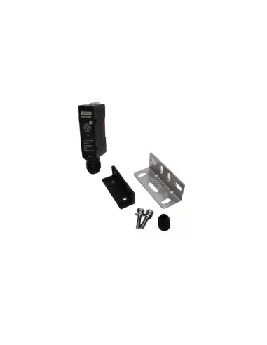 Capteur photoélectrique Omron e3sad87-13046200 n° de série 70 cm 24 Vcc connecteur PNP M12
