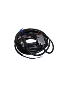Omron e3sbt11 photoelectric sensor sn 2mt 20vdc npn cable 2mt