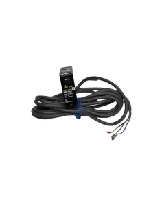 Omron e3scl2-130337000 photoelectric sensor sn 50cm 30vdc ip67 2mt cable
