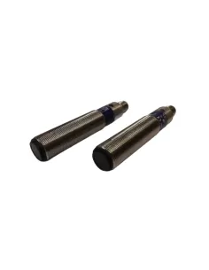 Schneider xu2m18pp340d pair of photocells m18 sn 20m 24vdc pnp connect m12