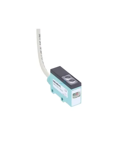 Siemens 3rg73321bg00 photocell sn 5mt 24vdc cable 2mt