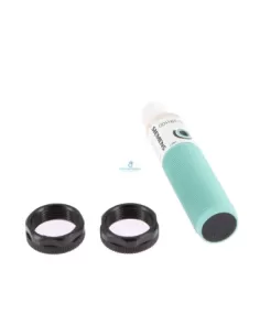 Cellule photoélectrique Siemens 3RG76203RH00 M18 SN 30 cm 10-30 Vcc PNP/NPN IP67, connecteur M12